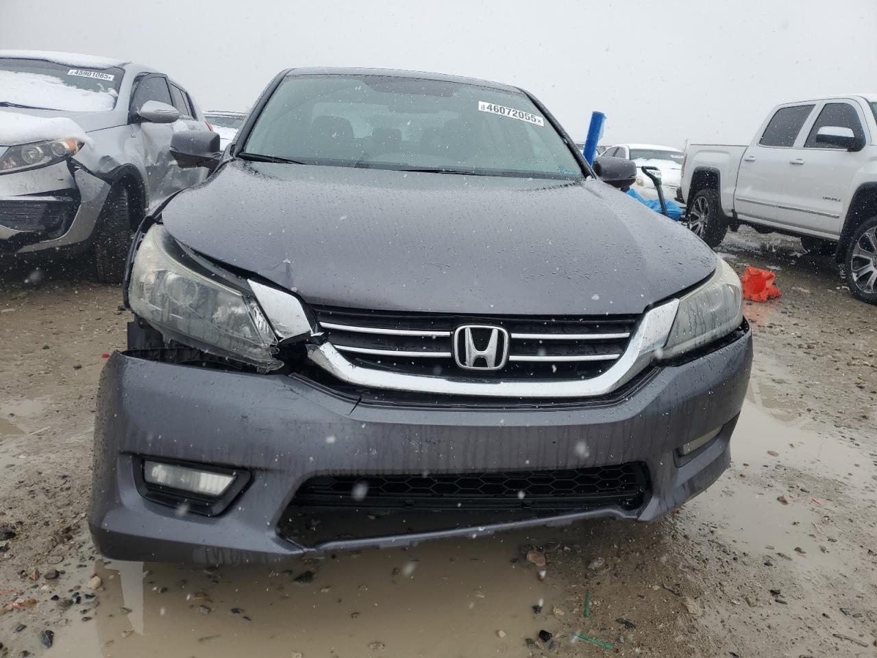 2015 Honda Accord - Image 5