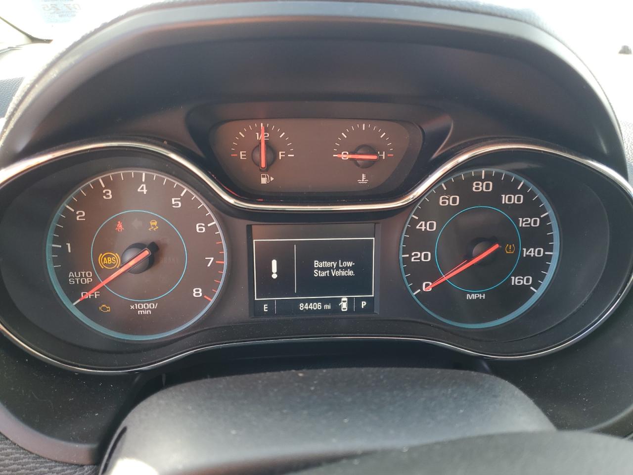 1G1BC5SM0J7149524 CHEVROLET CRUZE 2018