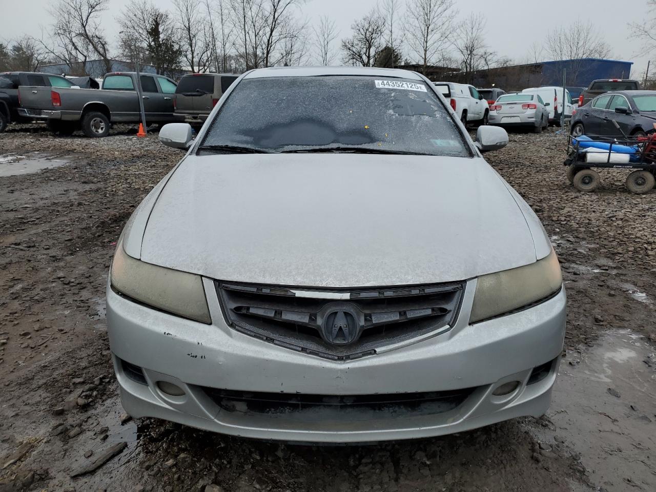 2006 Acura TSX - Image 5