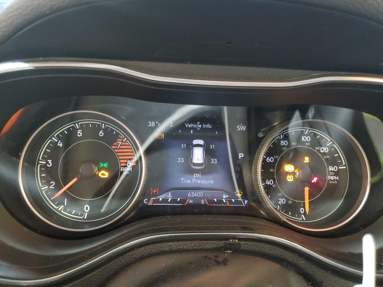2019 Jeep Grand Cherokee - Image 9
