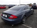 2010 MERCEDES BENZ CLS350 GRA for sale at Copart SANDTOFT