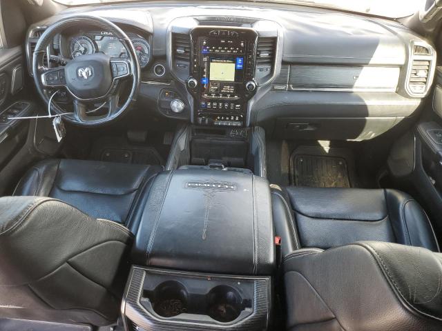  RAM 1500 2020 Белый