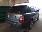 2009 LAND ROVER RANGE ROVE for sale at Copart SANDTOFT