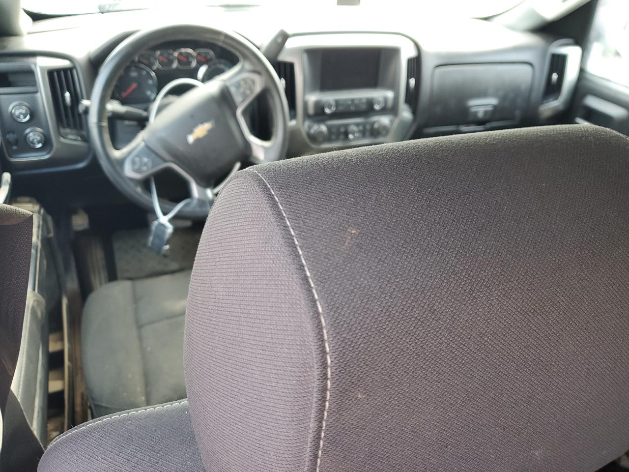 1GCVKREC3HZ124150 CHEVROLET ALL Models 2017