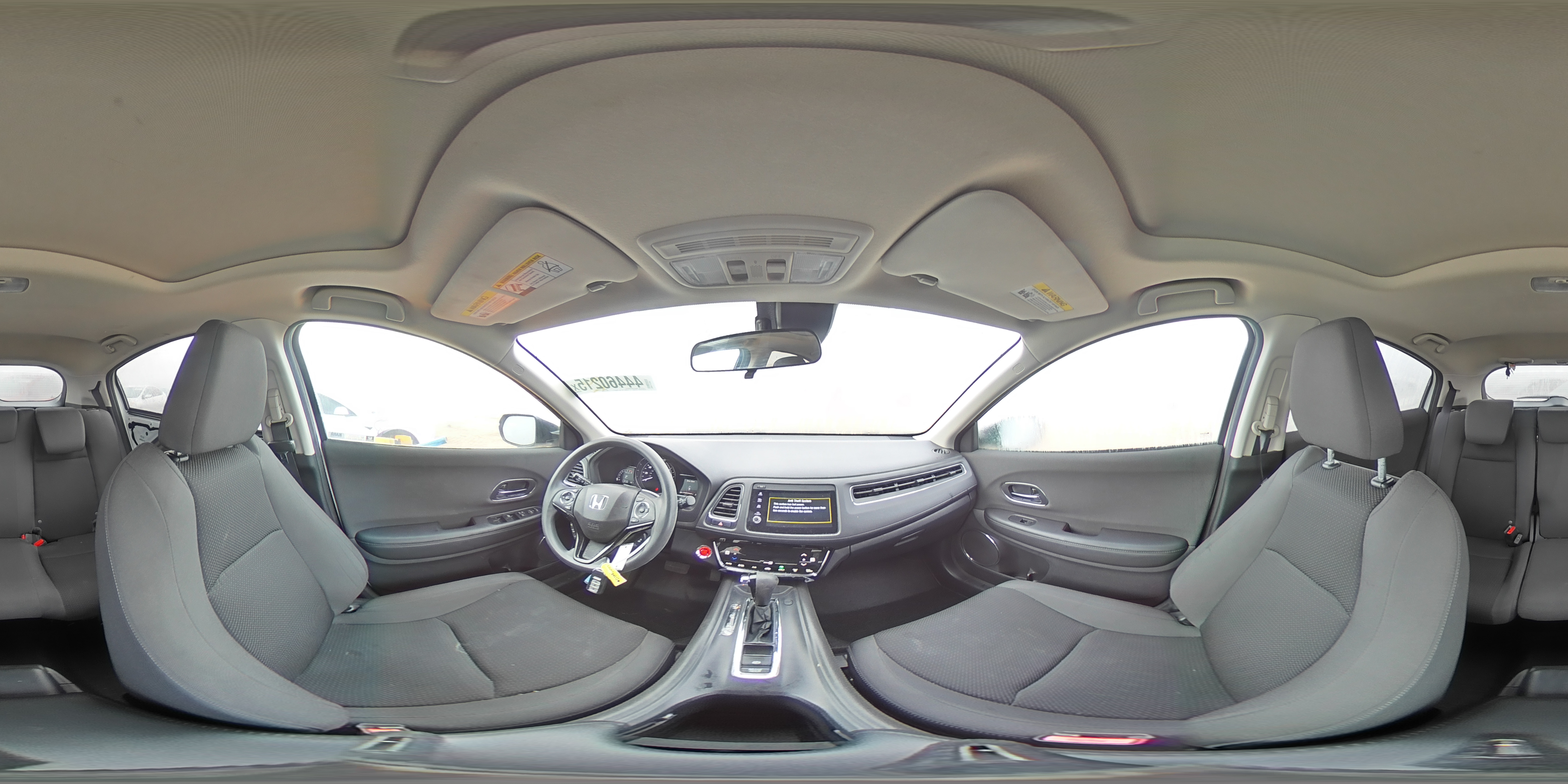2021 Honda HR-V - Image 14