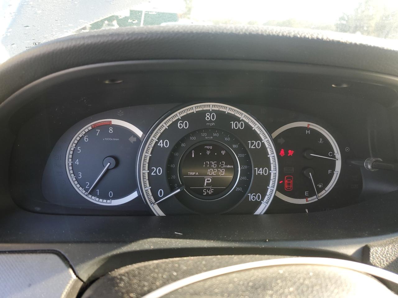 2015 Honda Accord - Image 9