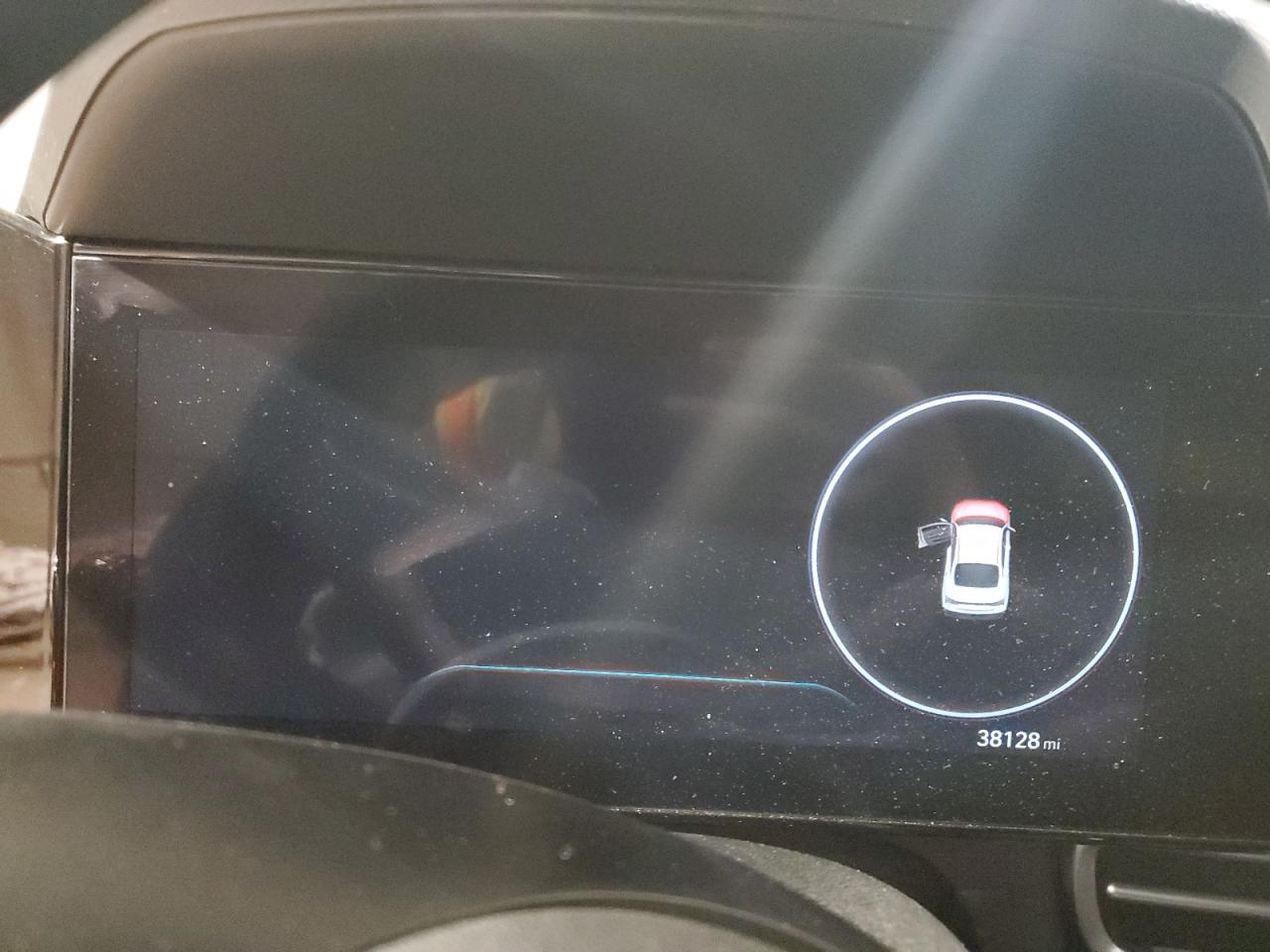 2024 Hyundai Elantra - Image 9