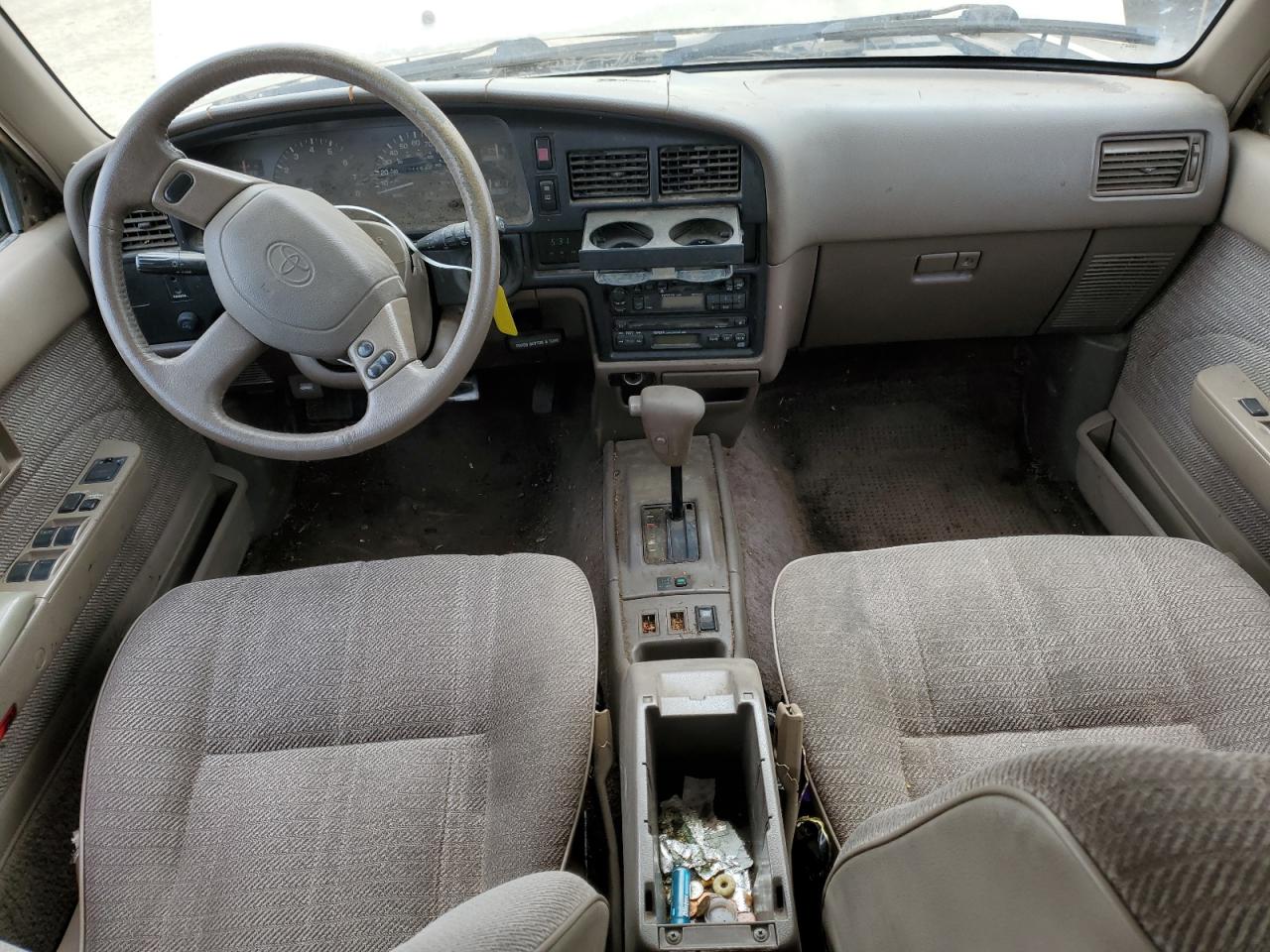 1995 Toyota 4Runner - Image 8