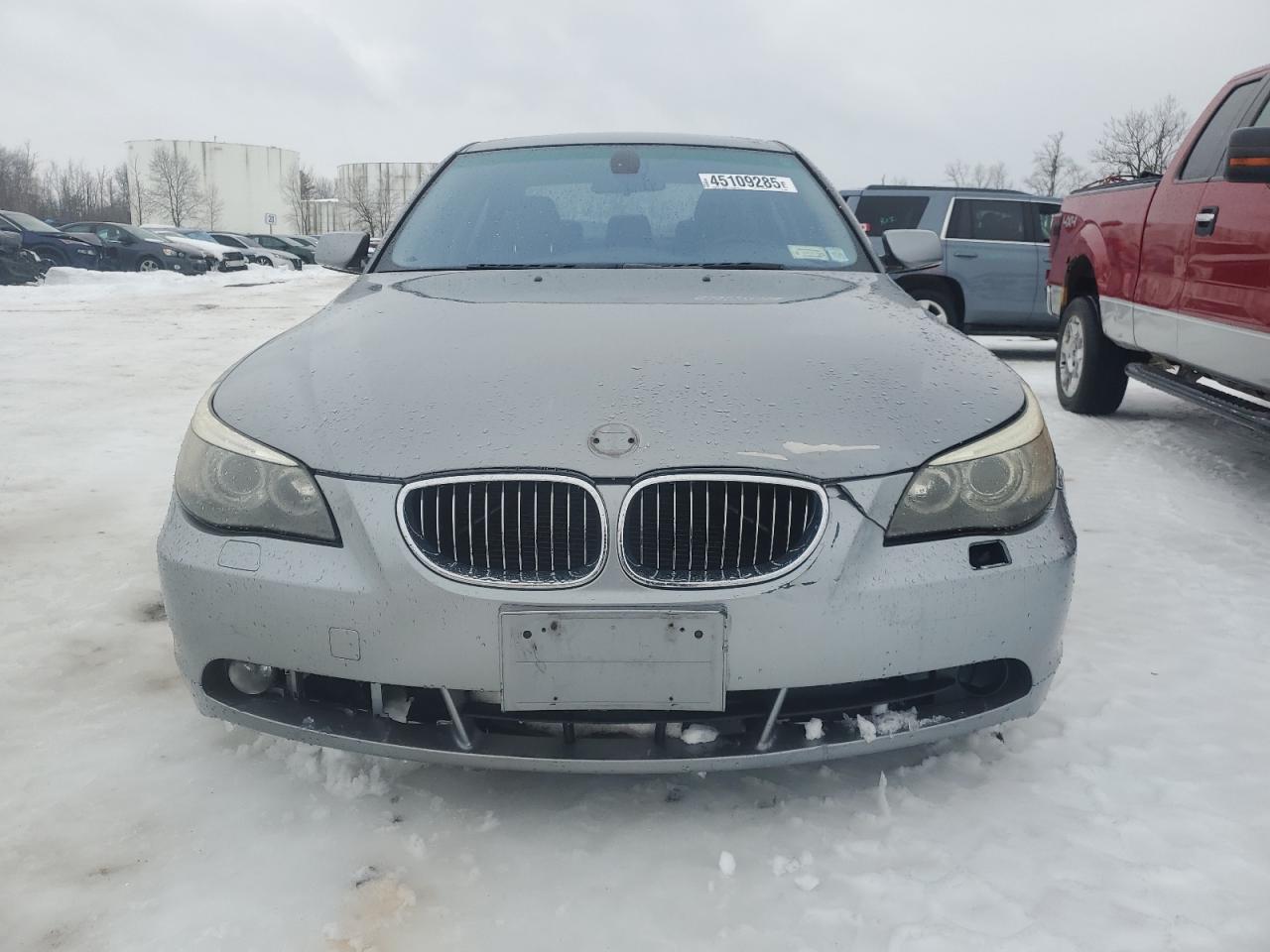 2006 BMW 5er - Image 5