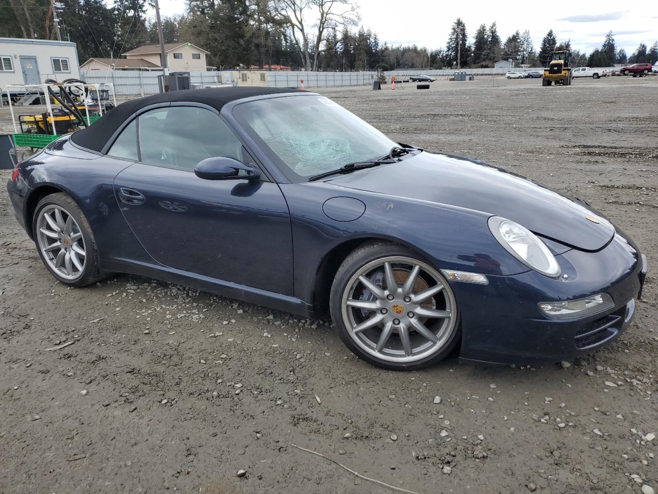 2006 Porsche 911 - Image 4
