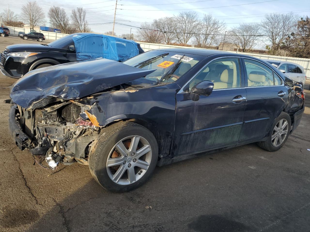 2007 Lexus ES - Image 1