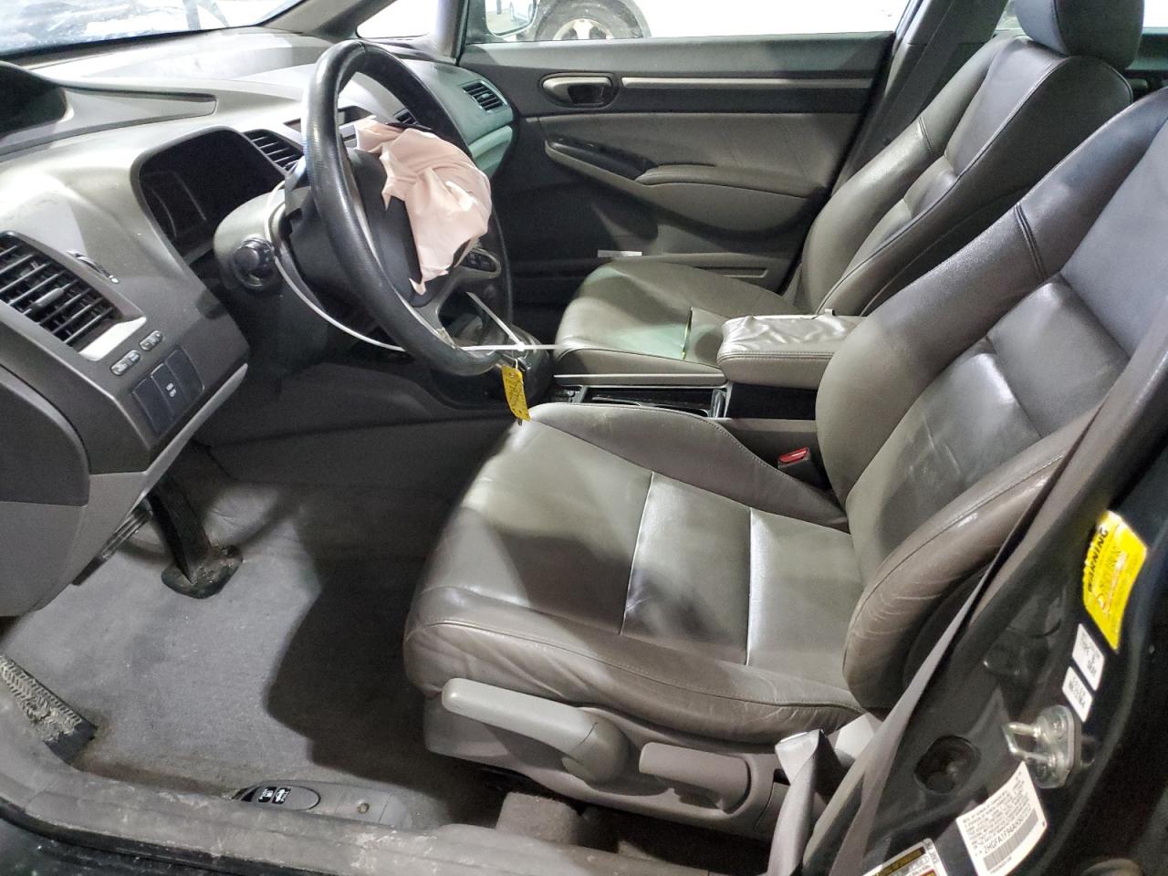 2010 Honda Civic - Image 7