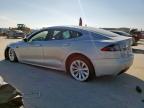 2018 Tesla Model S  na sprzedaż w Grand Prairie, TX - Front End