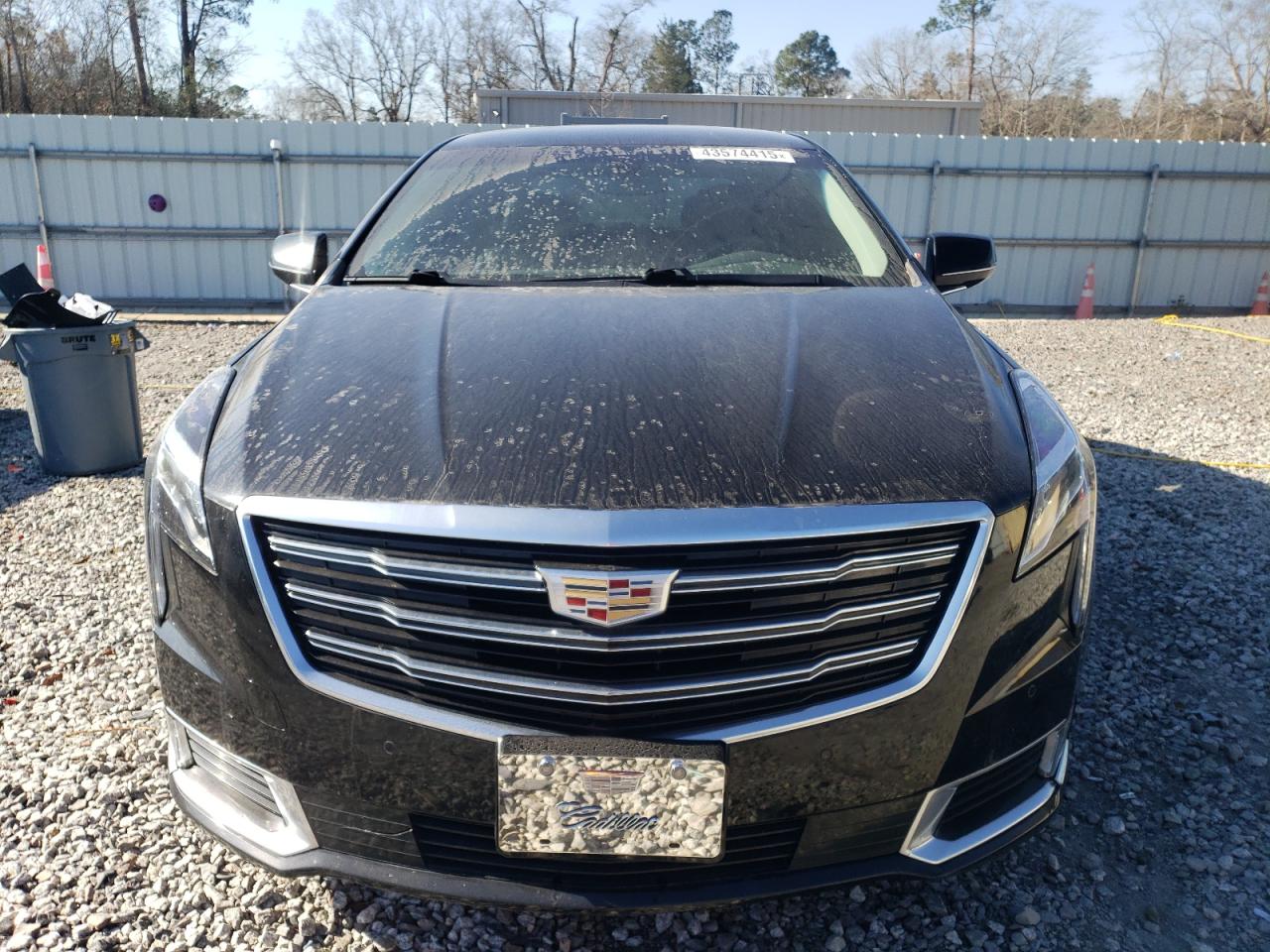 2019 Cadillac XTS - Image 5