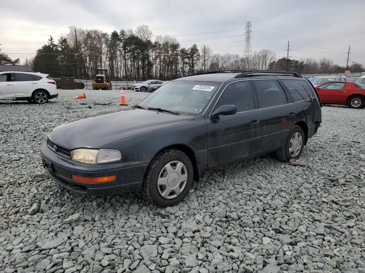 1994 Toyota Camry - Image 1