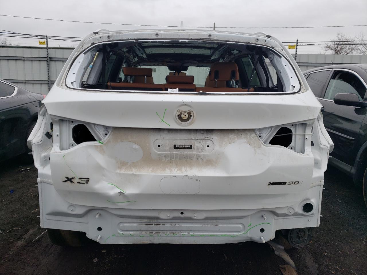 2022 BMW X3 - Image 6