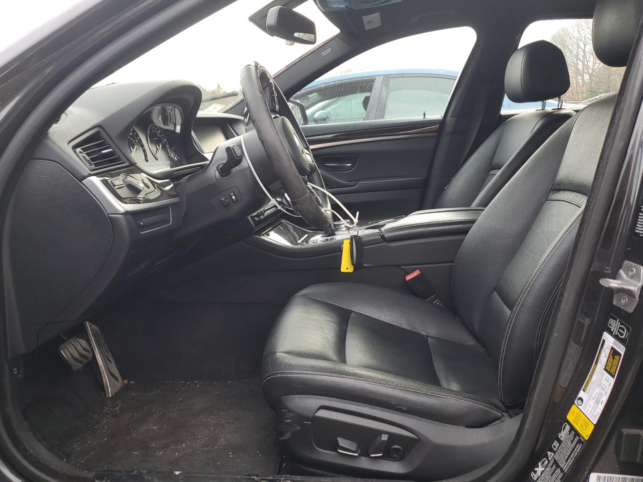 2014 BMW 5er - Image 7