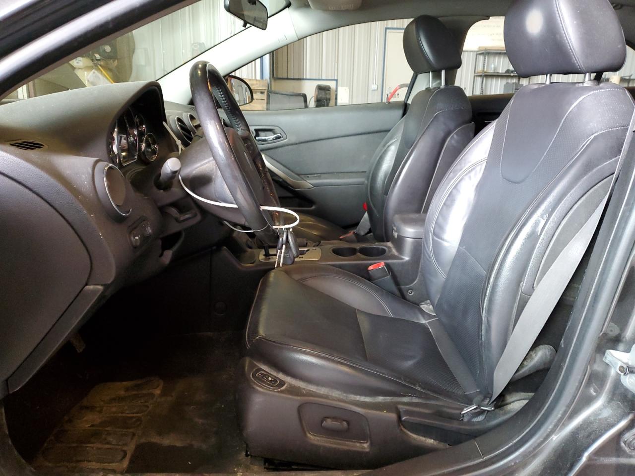 2006 Pontiac G6 - Image 7