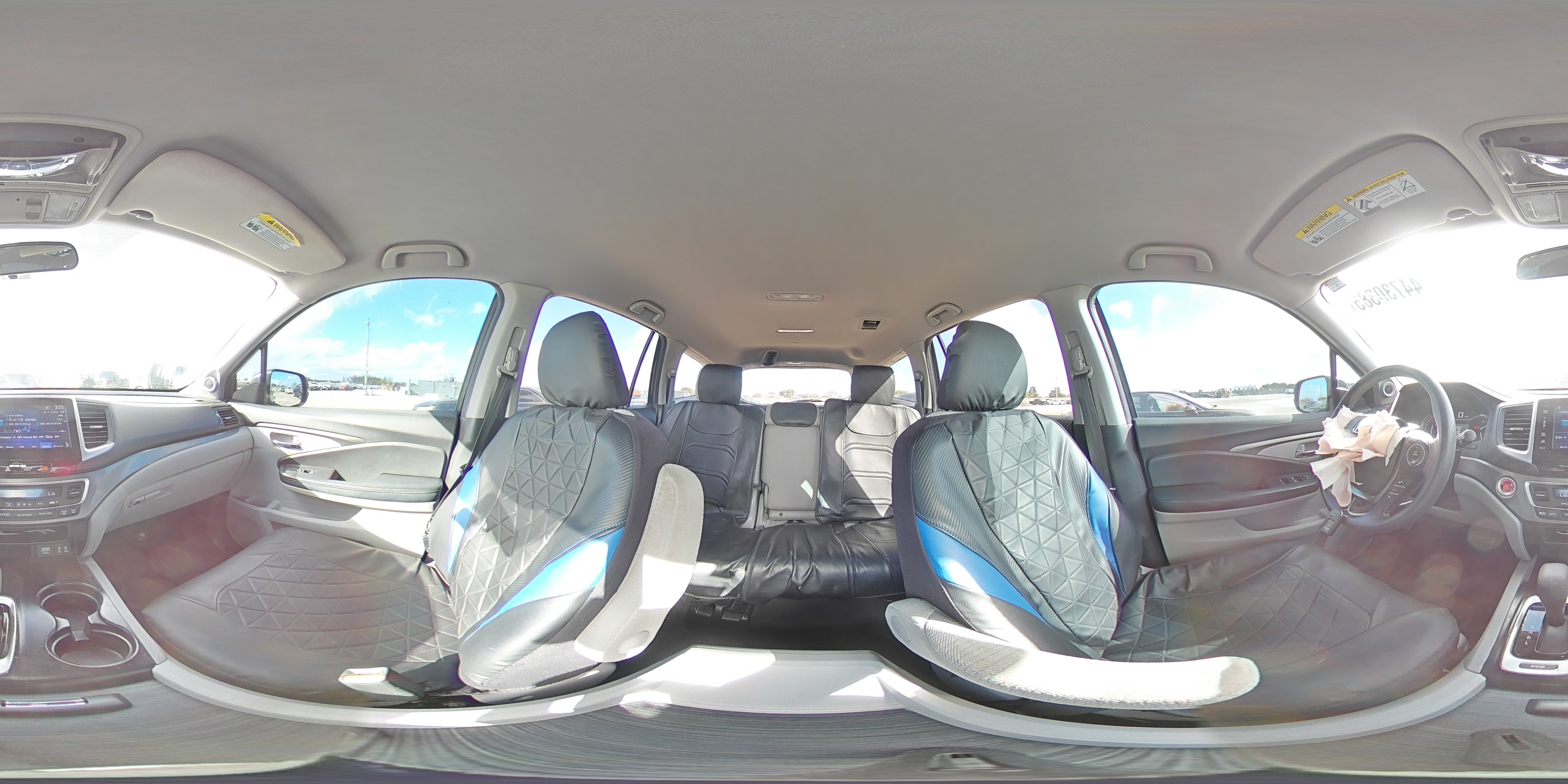 2016 Honda Pilot - Image 14