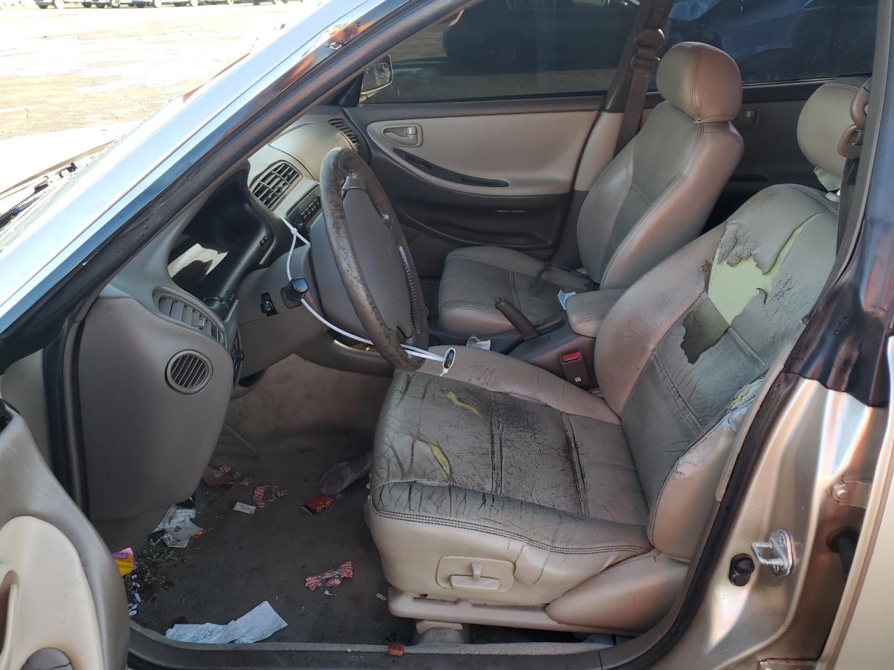 1996 Lexus ES - Image 7