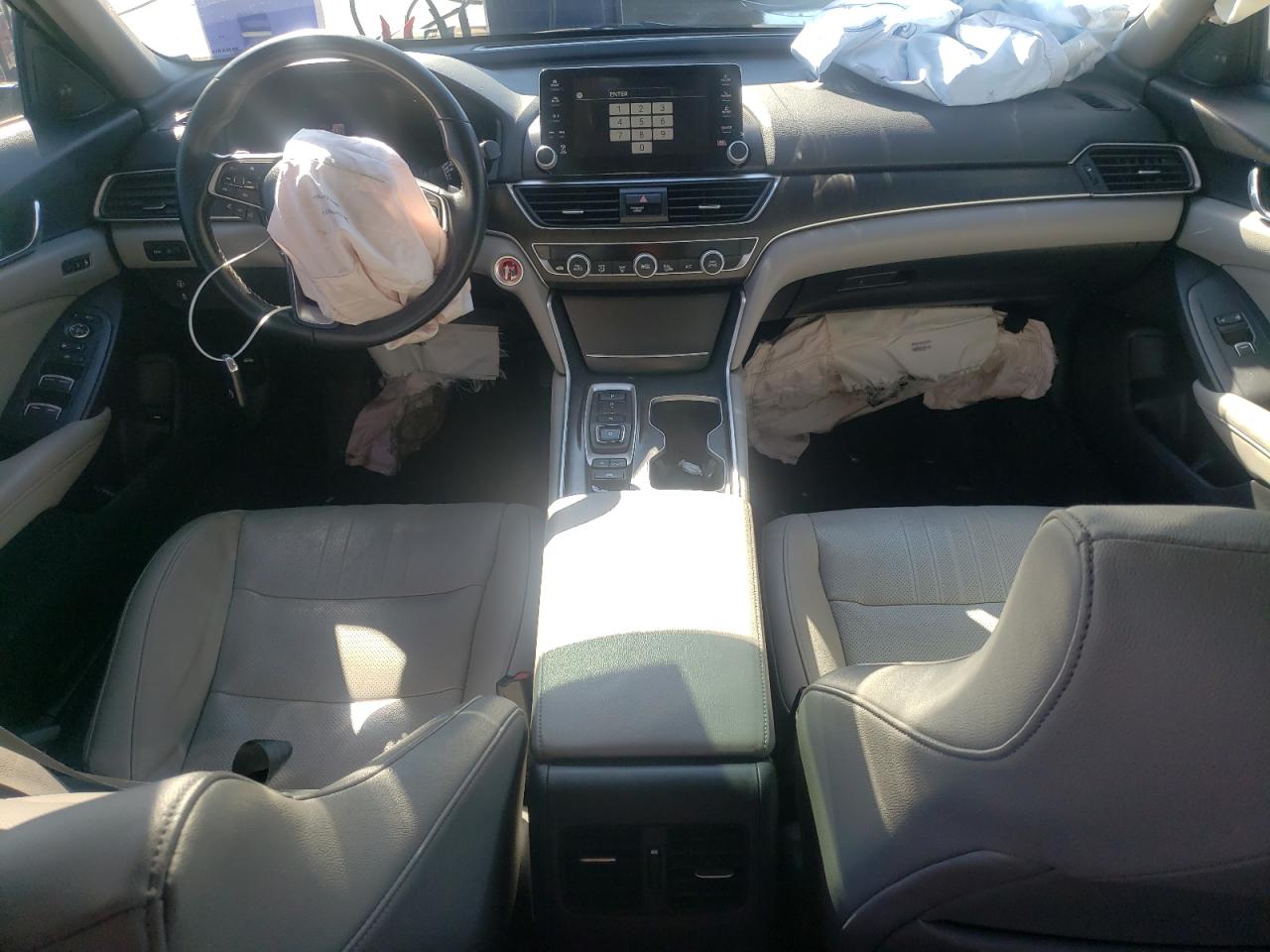 2020 Honda Accord - Image 8