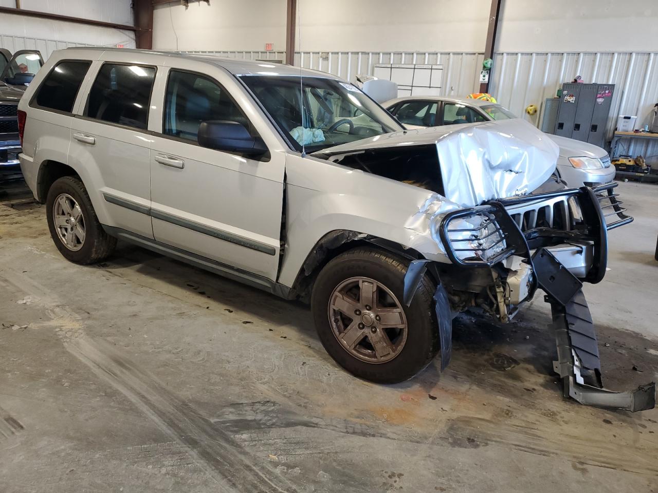 2008 Jeep Grand Cherokee - Image 4