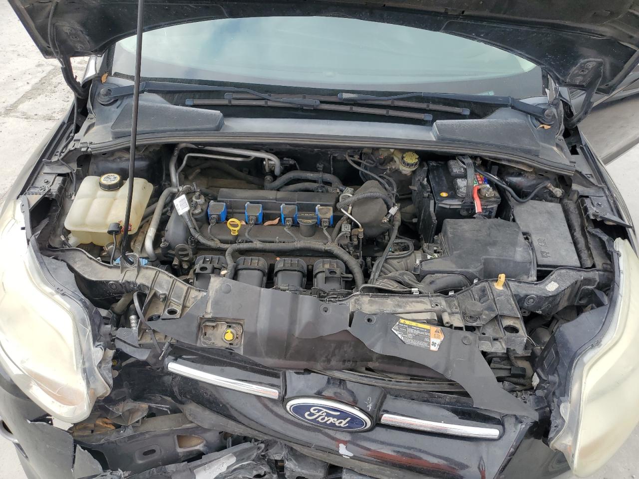 2012 Ford Focus - Image 11