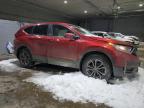 2022 Honda Cr-V Ex за продажба в Candia, NH - Side