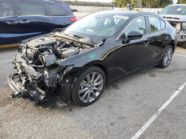 2024 Mazda 3 Preferred