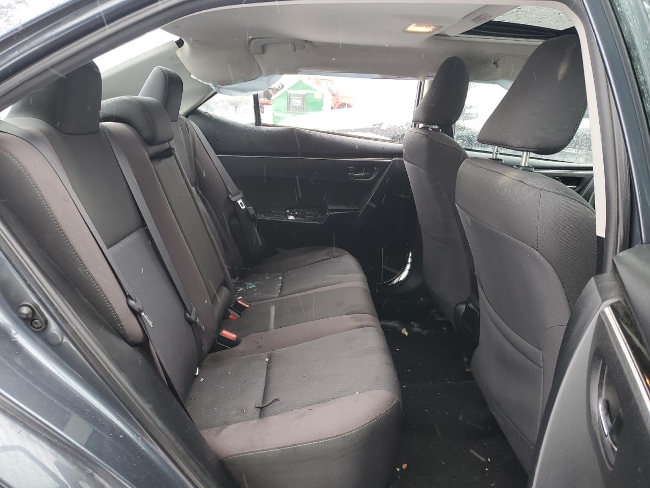 2017 Toyota Corolla - Image 10