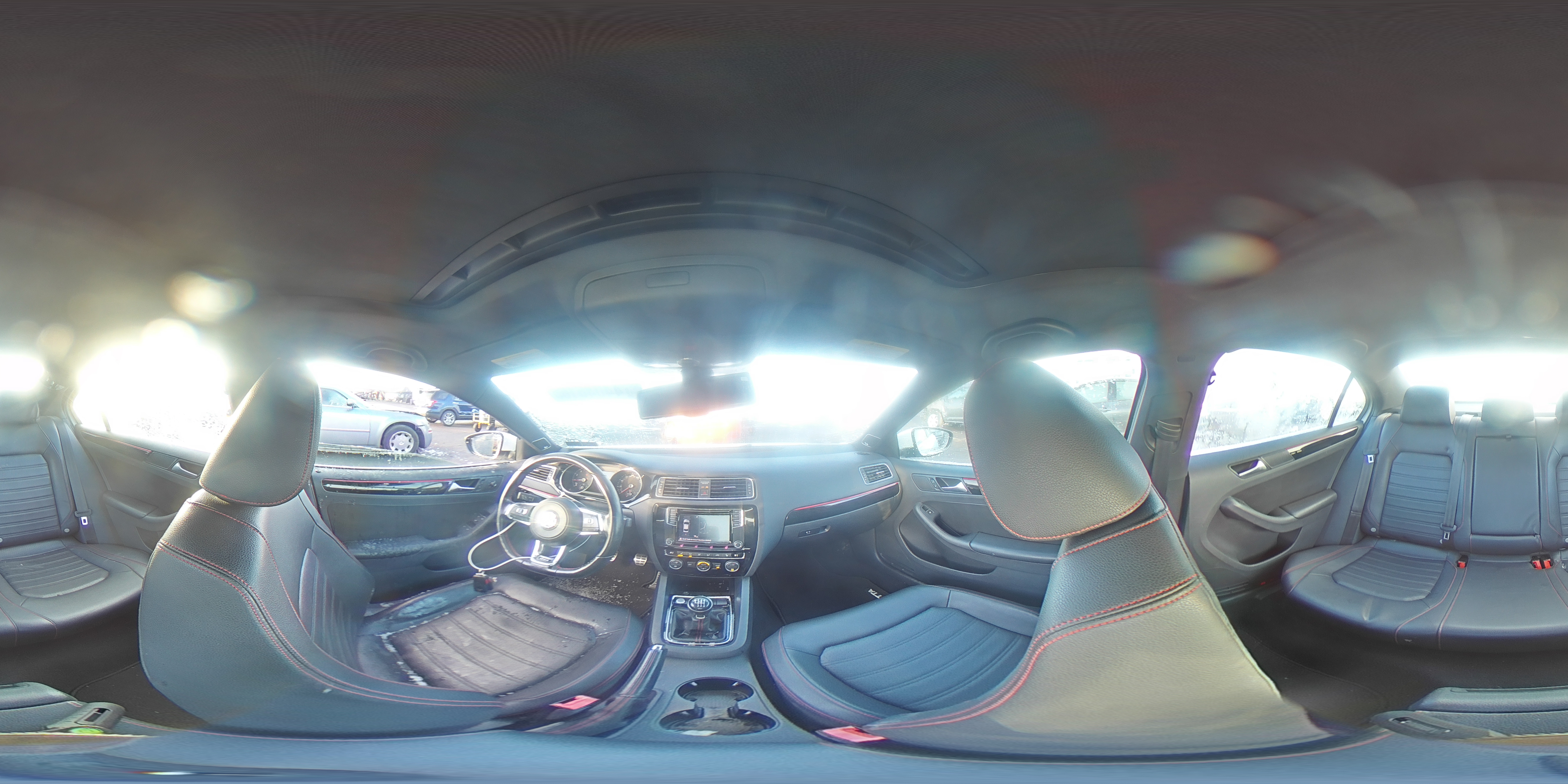 2016 Volkswagen Jetta - Image 13