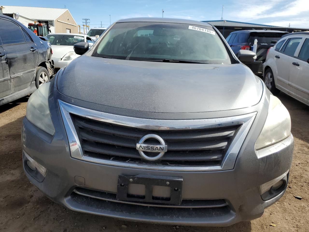 2014 Nissan Altima - Image 5