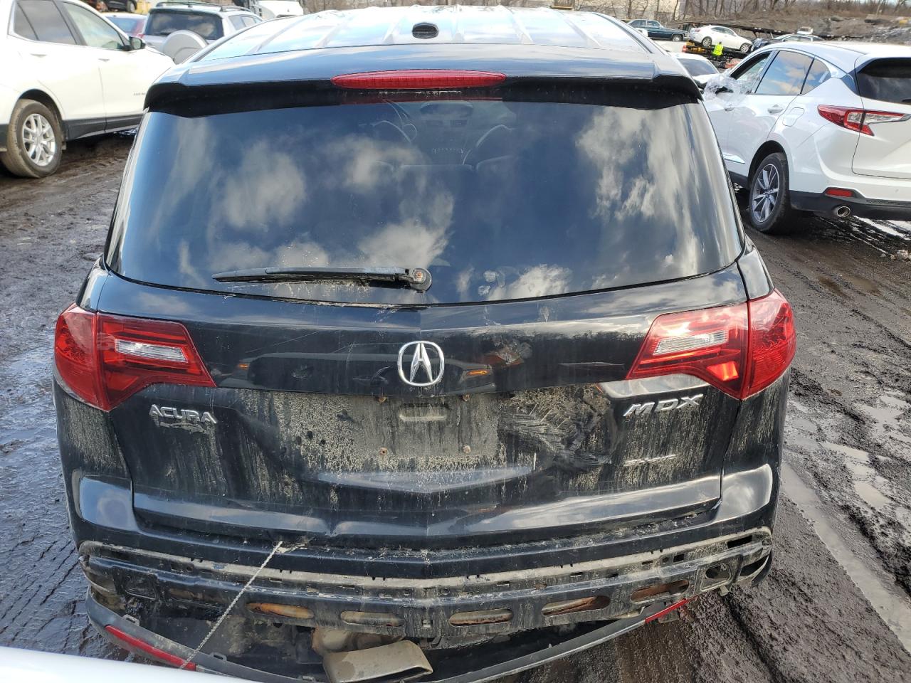 2011 Acura MDX - Image 6