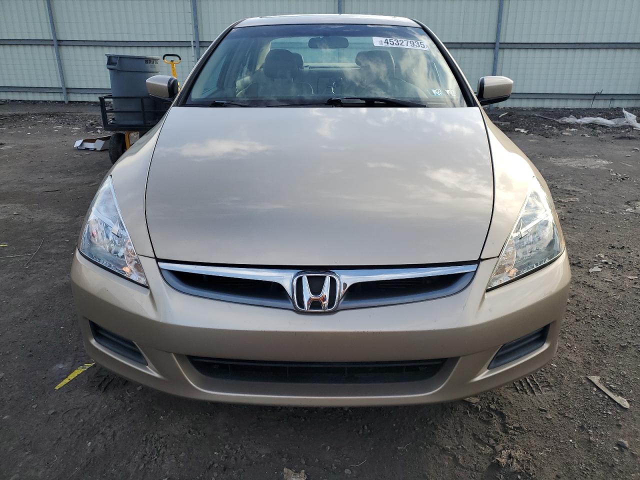 2006 Honda Accord - Image 5
