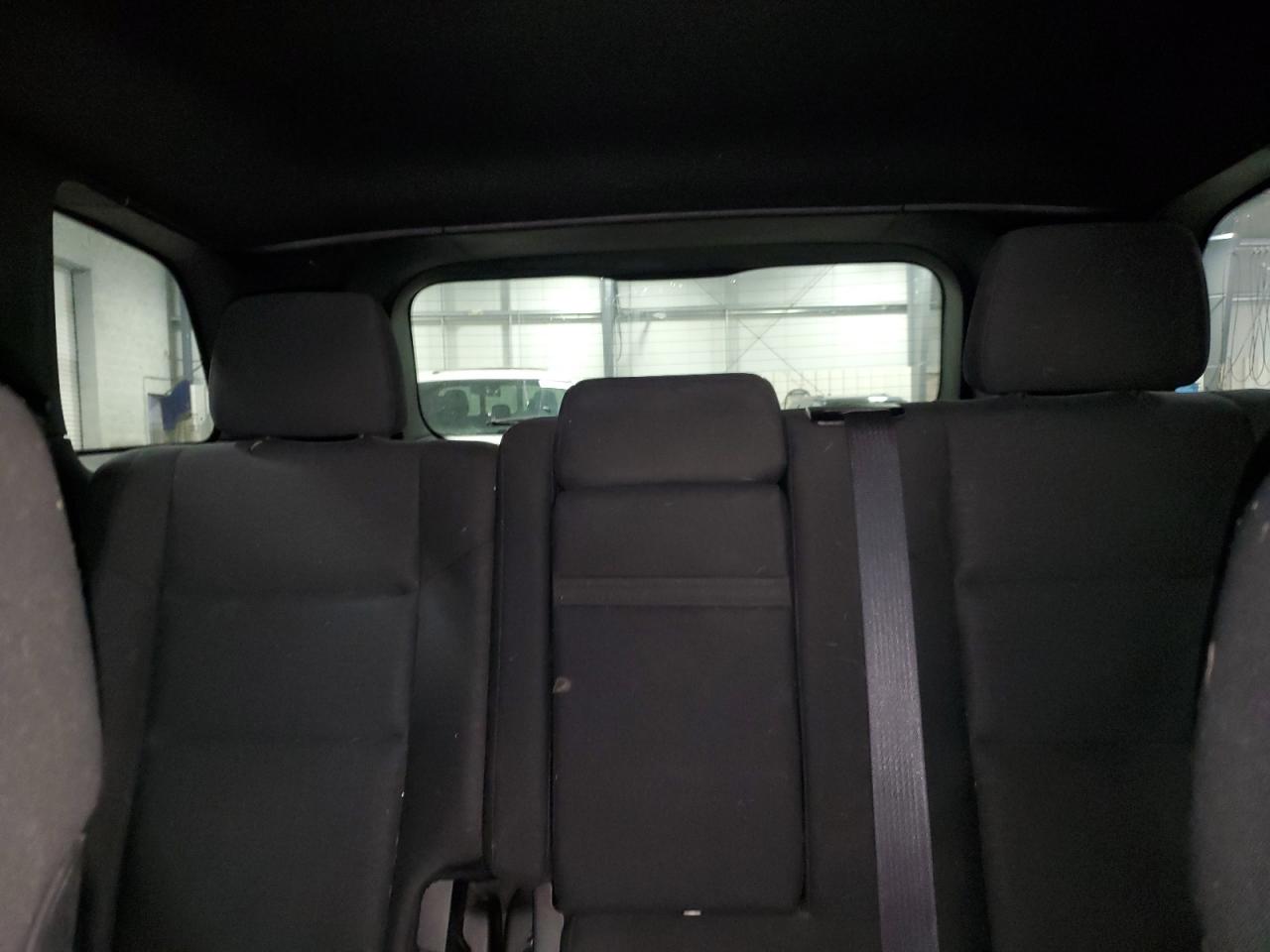 2016 Jeep Grand Cherokee - Image 10