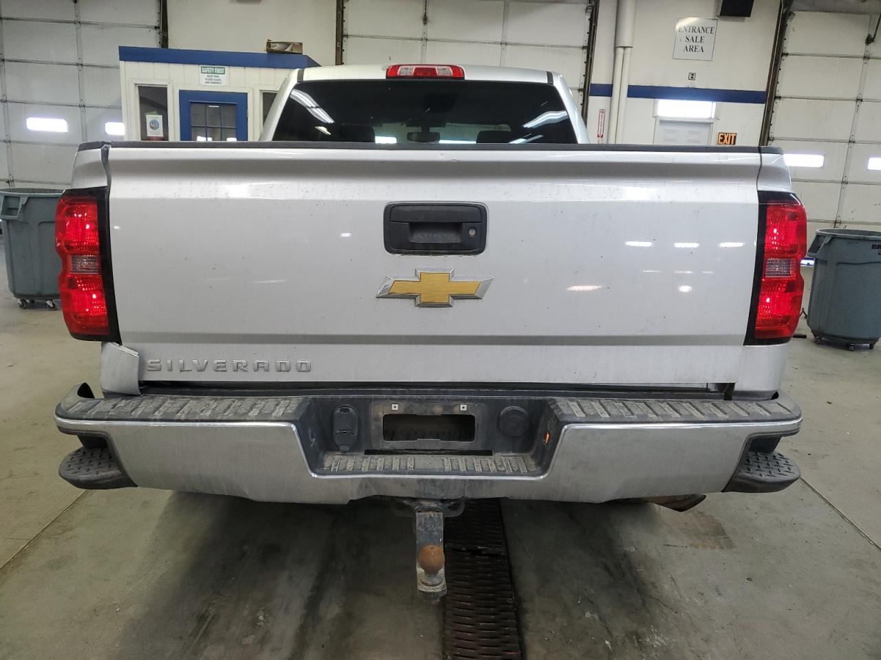2014 Chevrolet Silverado - Image 6
