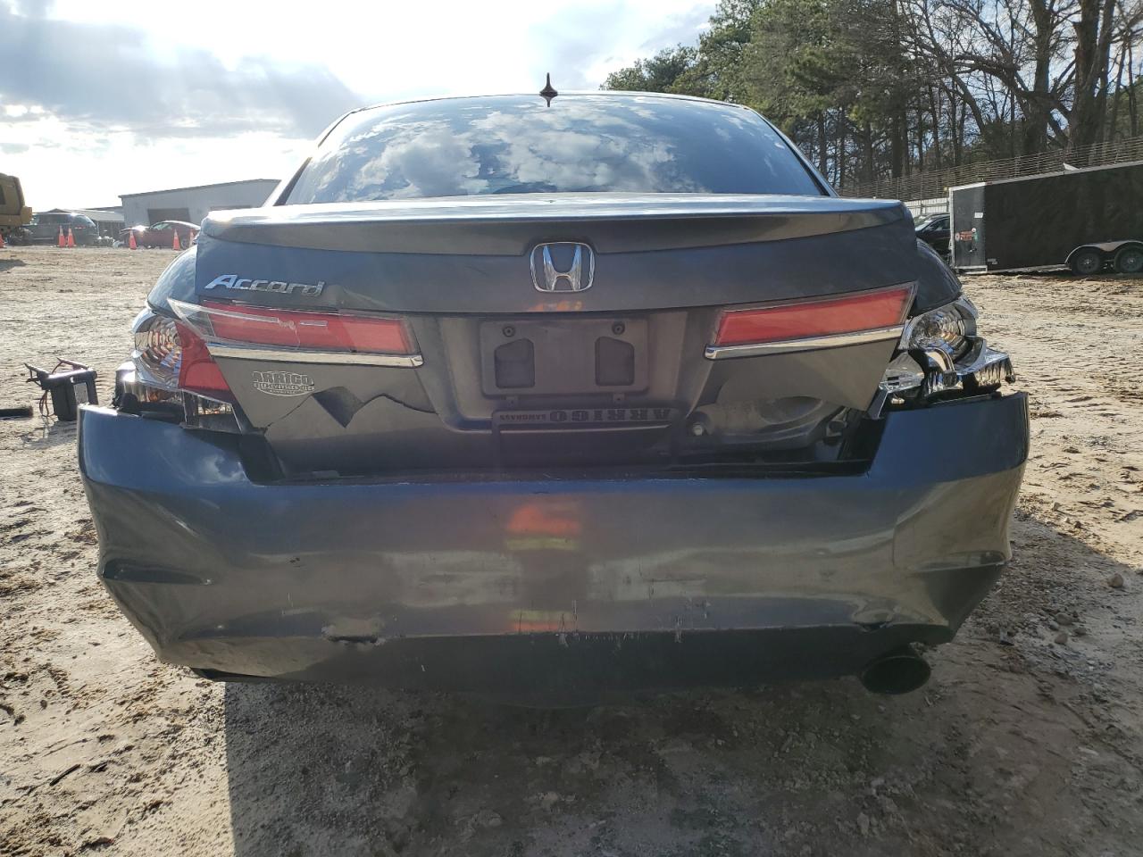 2011 Honda Accord - Image 6