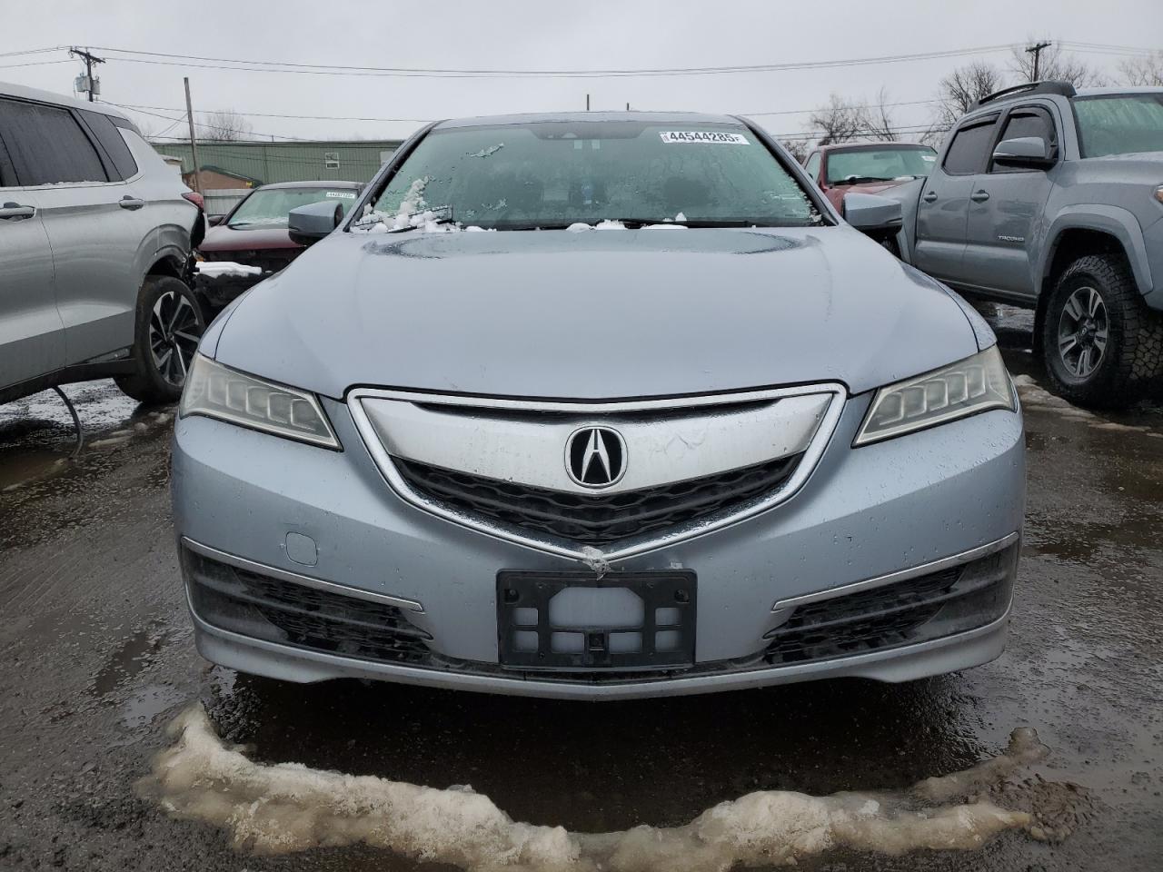 2015 Acura TLX - Image 5