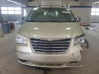 2010 Chrysler Town & Country Limited na sprzedaż w Sandston, VA - Front End