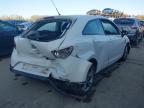 2009 SEAT IBIZA 1.6 SPORT 3DR for sale at Copart ROCHFORD