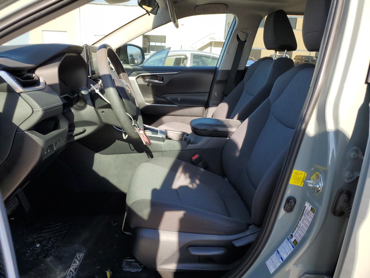 2019 Toyota RAV 4 - Image 7