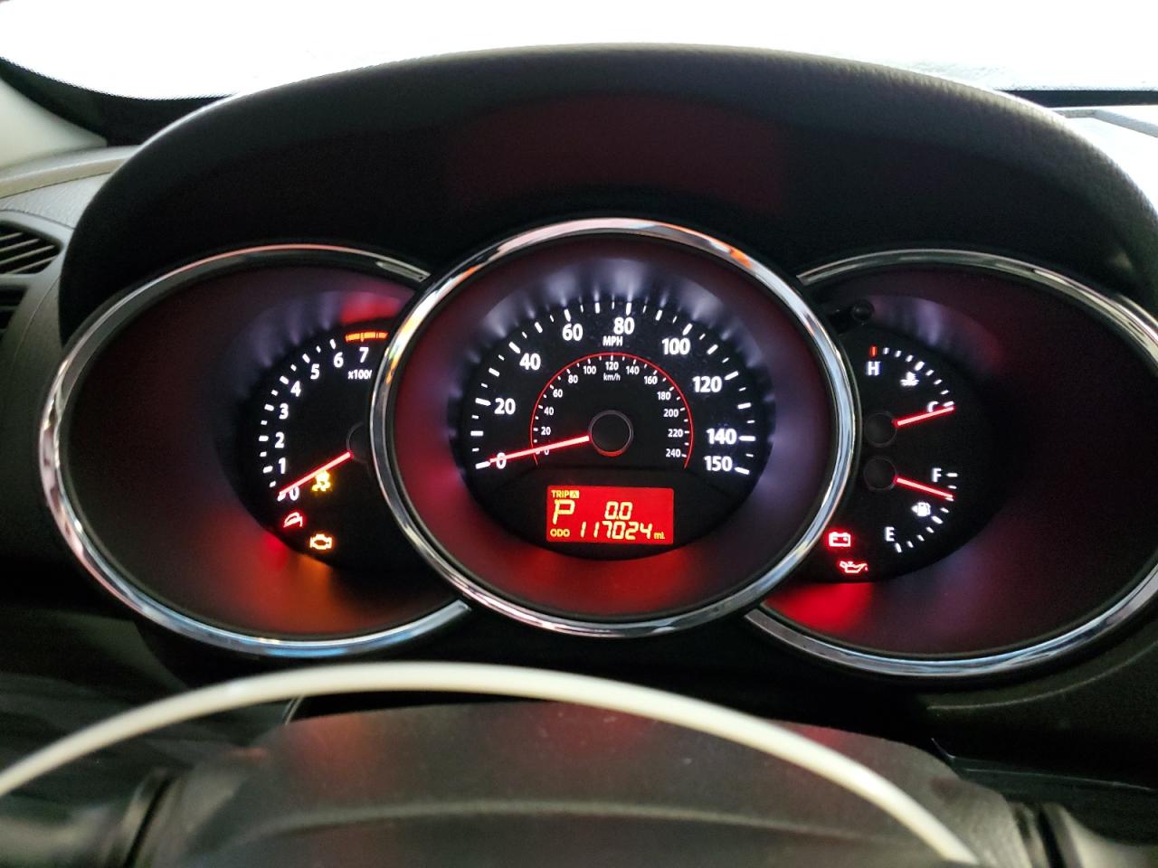 2013 Kia Sorento - Image 9