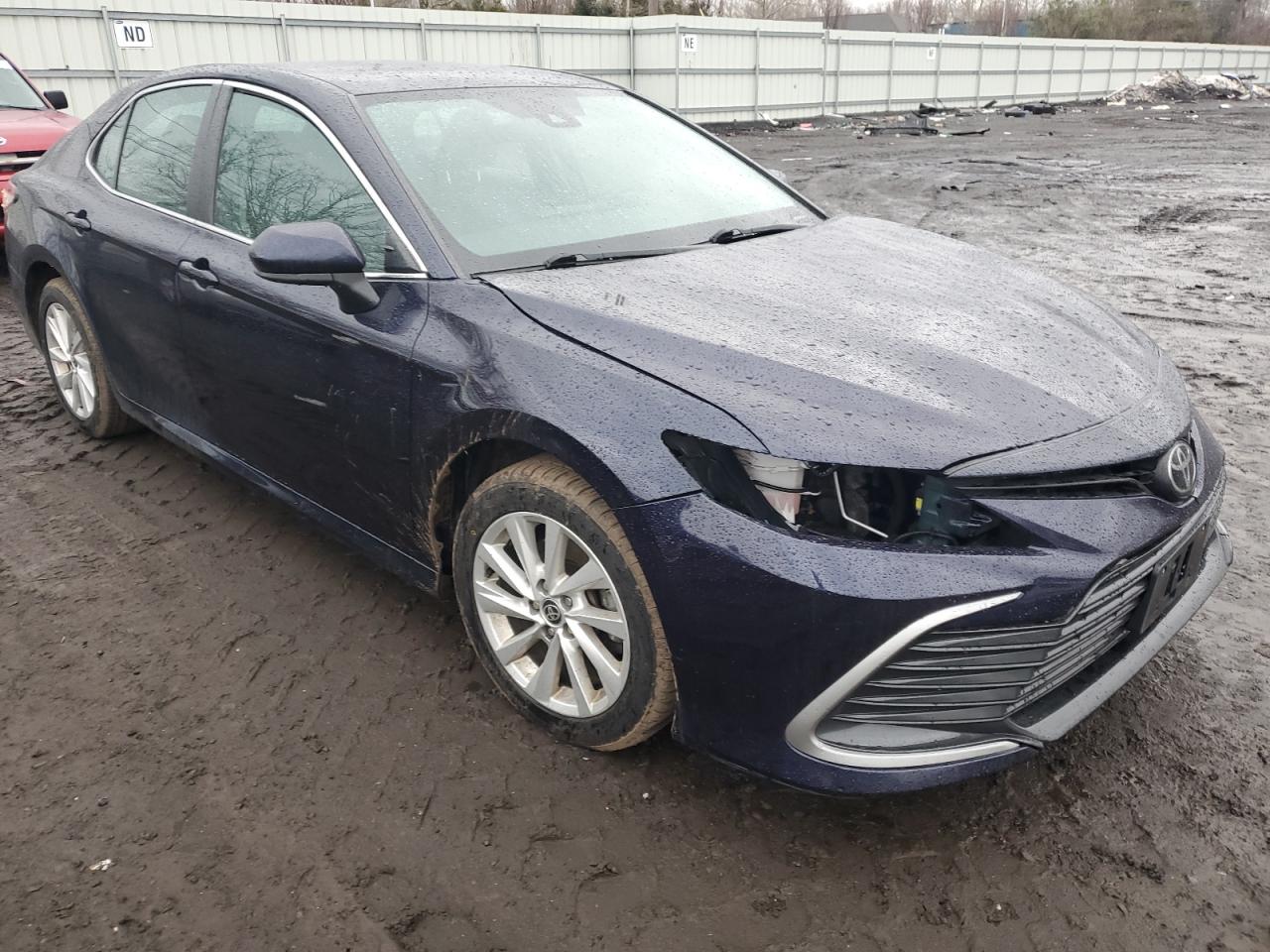 2021 Toyota Camry - Image 4
