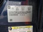 2011 Chevrolet Malibu 2Lt for Sale in Vallejo, CA - Rear End