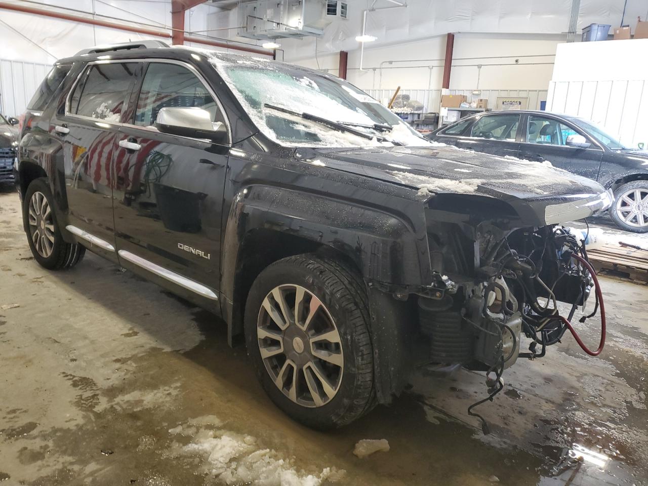 2017 GMC Terrain - Image 4