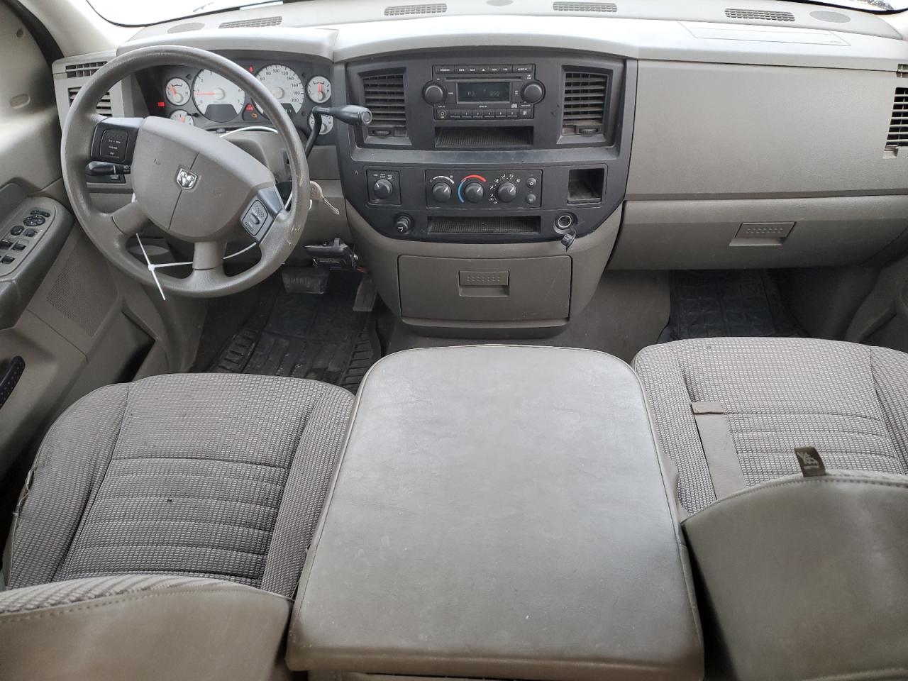 2008 Dodge RAM - Image 8