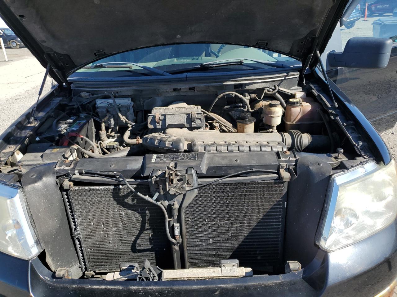 2008 Ford F-150 - Image 11