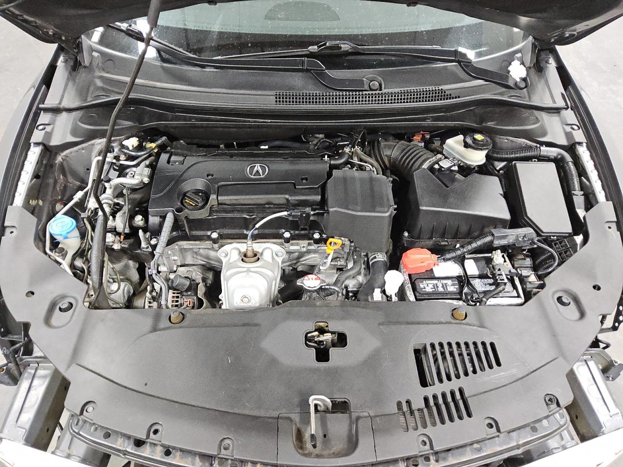 2021 Acura ILX - Image 11