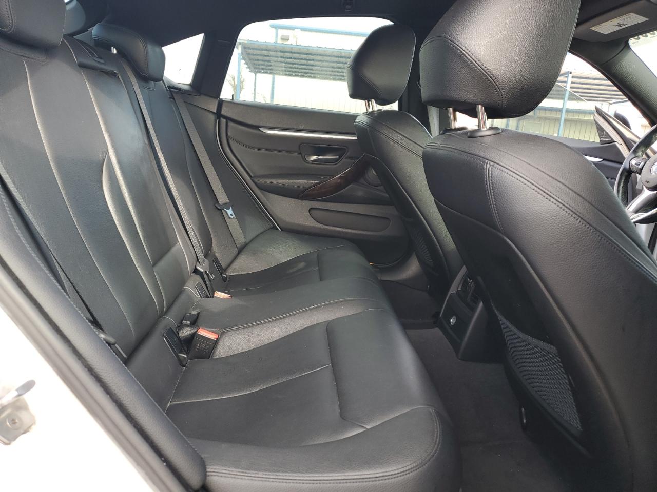 2016 BMW 4er - Image 10