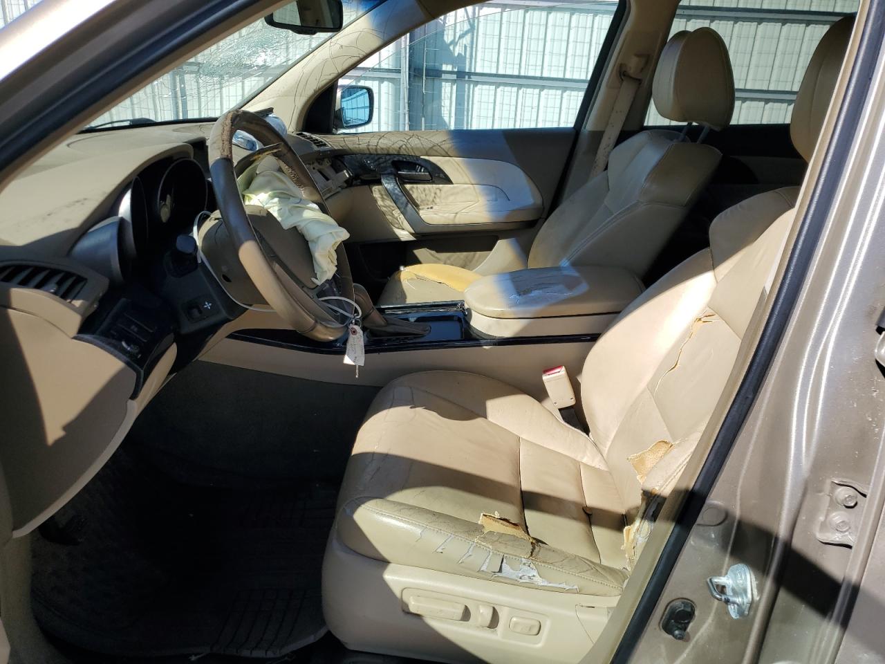 2008 Acura MDX - Image 7